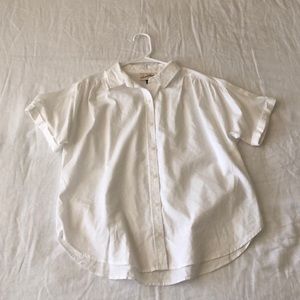 Universal Thread Collared Top